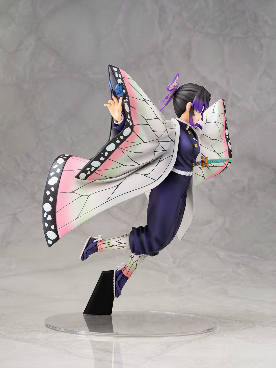 Kimetsu no Yaiba - Shinobu Kocho 1/7