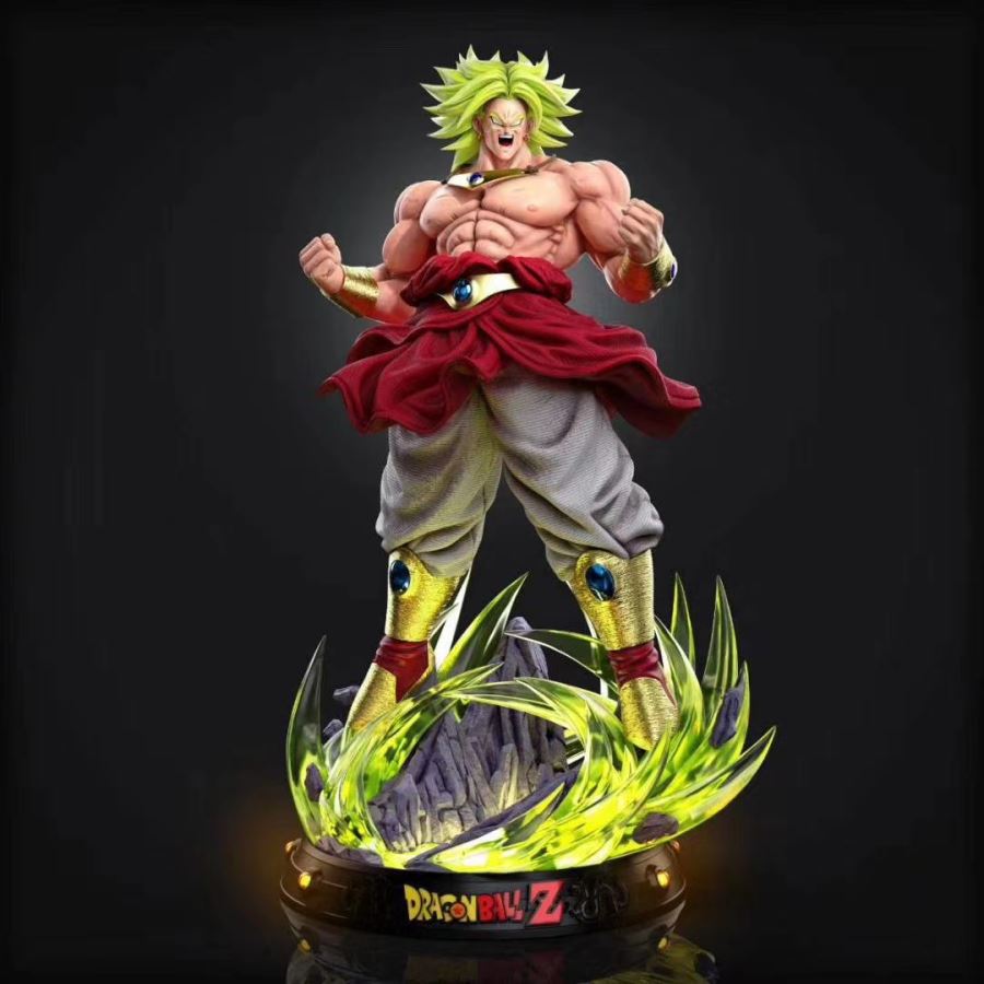 Broly