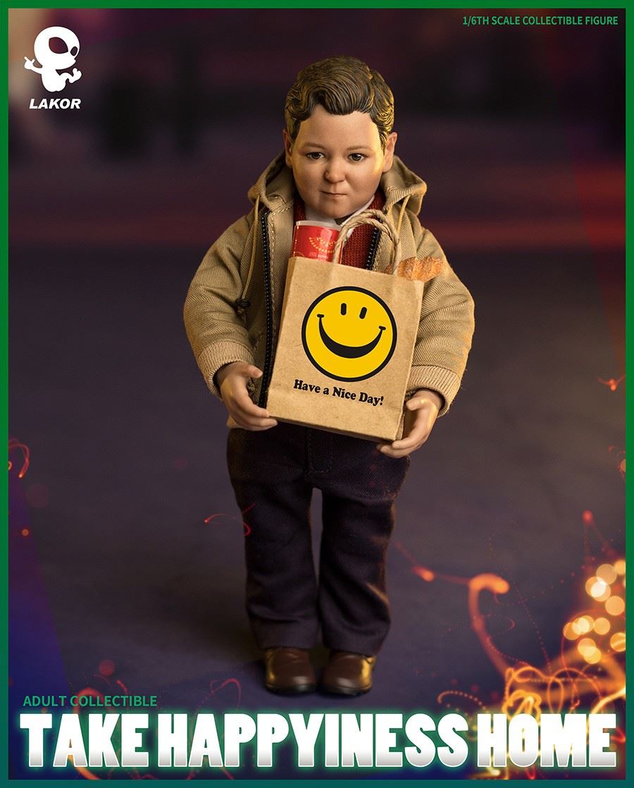 1/12 JOKER Baby 3.0