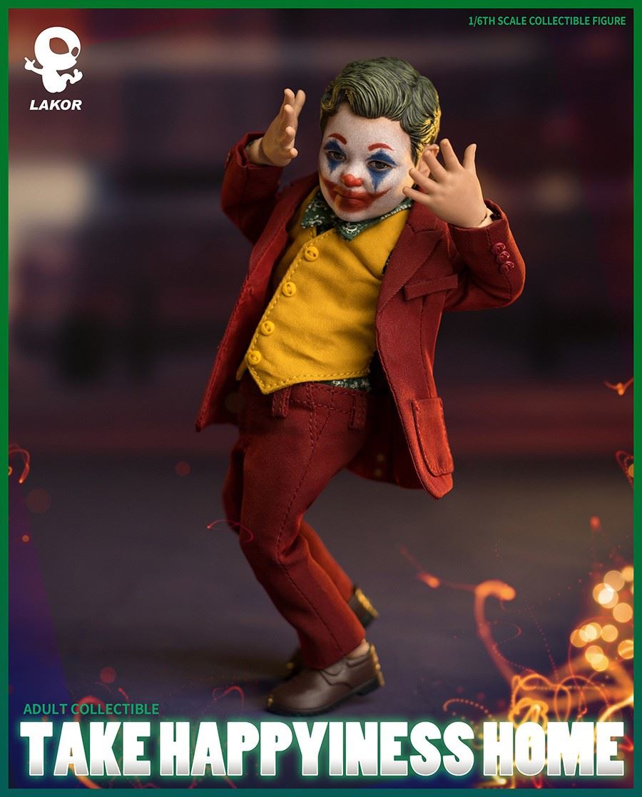 1/12 JOKER Baby 3.0