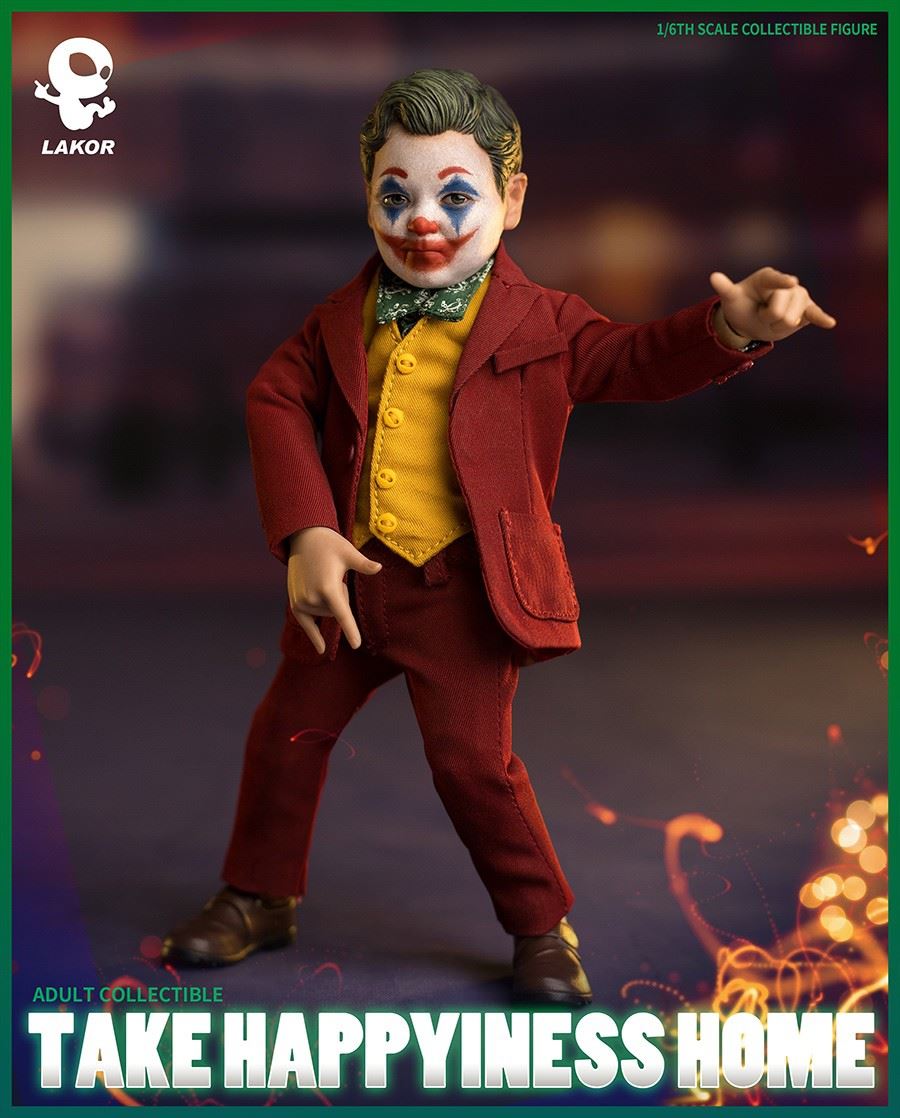 1/12 JOKER Baby 3.0
