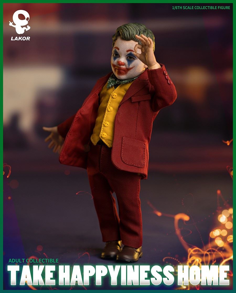 1/12 JOKER Baby 3.0