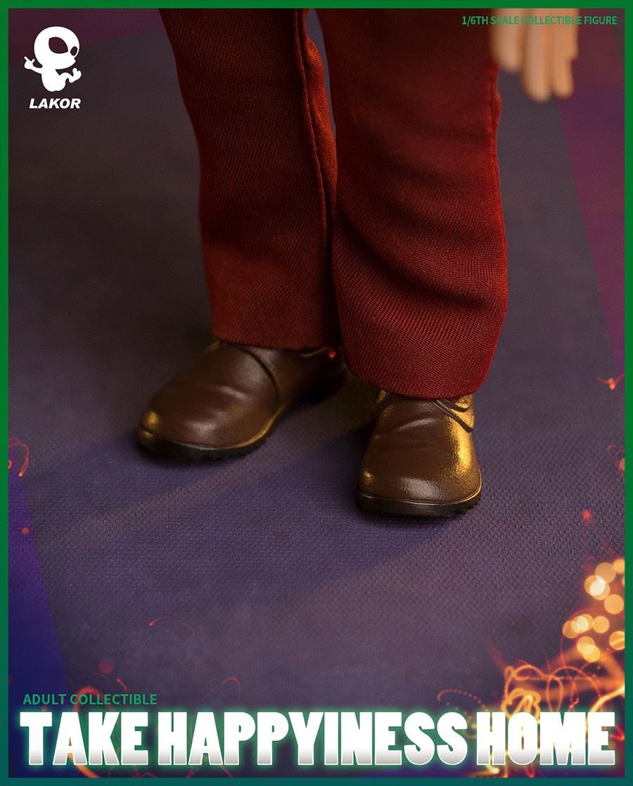1/12 JOKER Baby 3.0