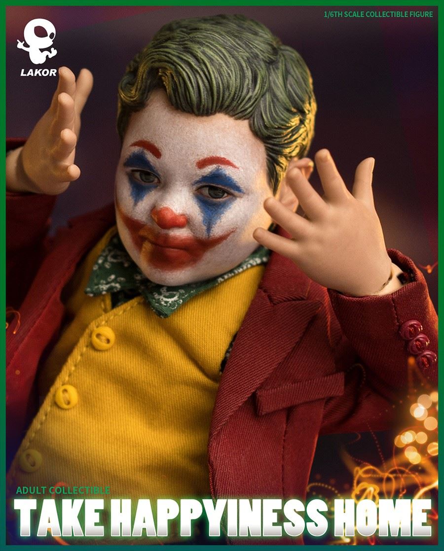 1/12 JOKER Baby 3.0