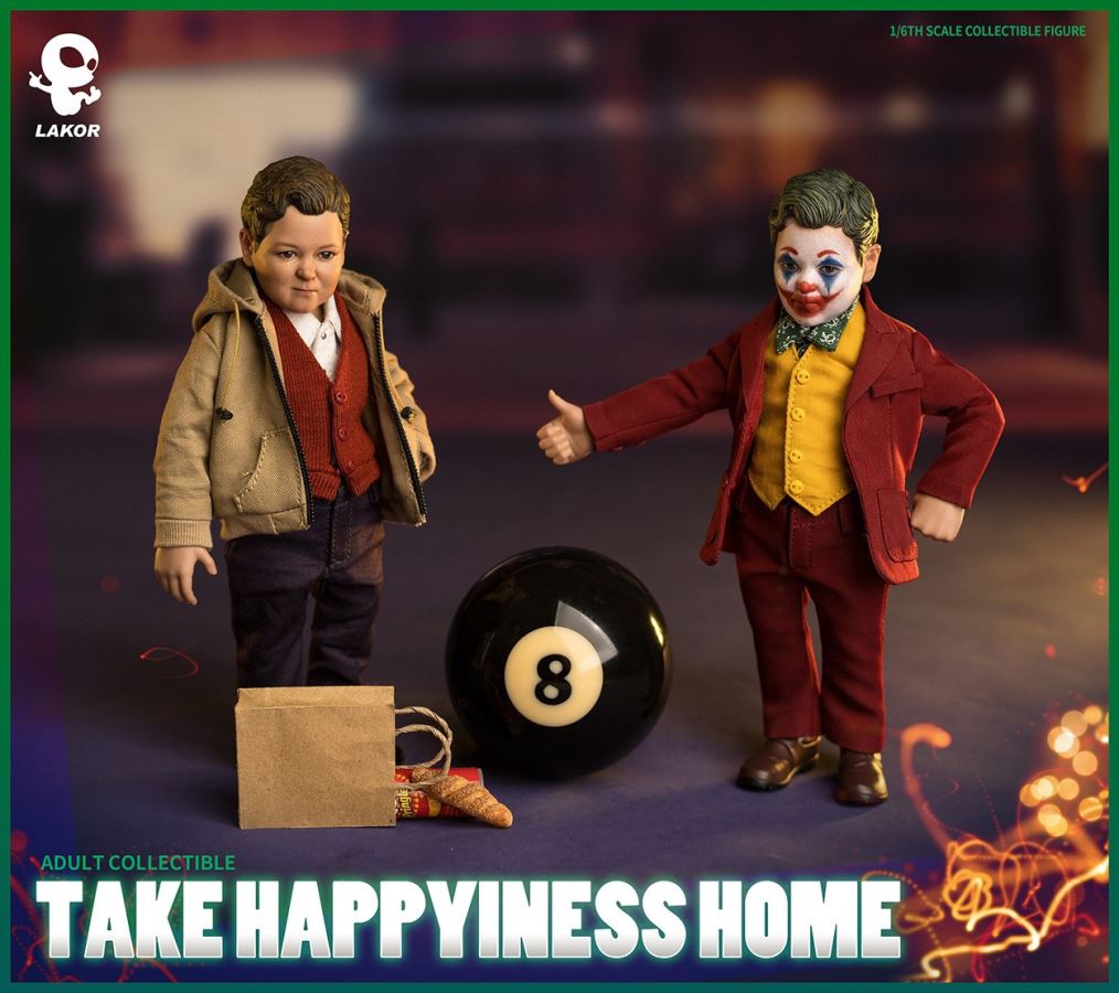 1/12 JOKER Baby 3.0