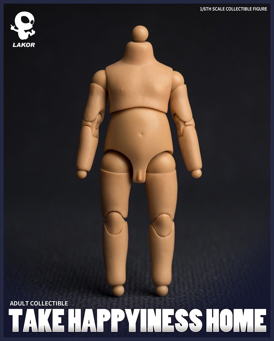 1/12 JOKER Baby 3.0