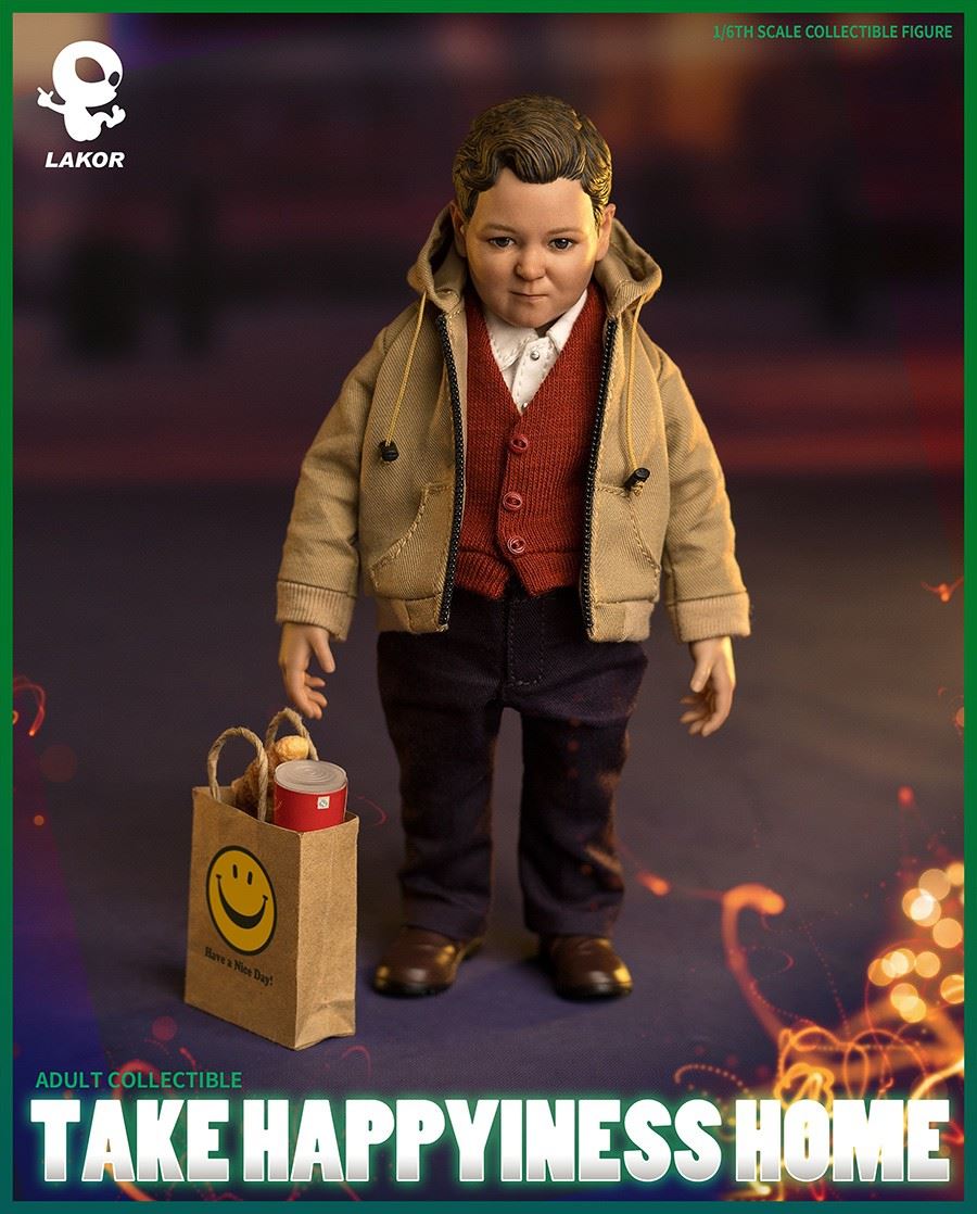 1/12 JOKER Baby 3.0