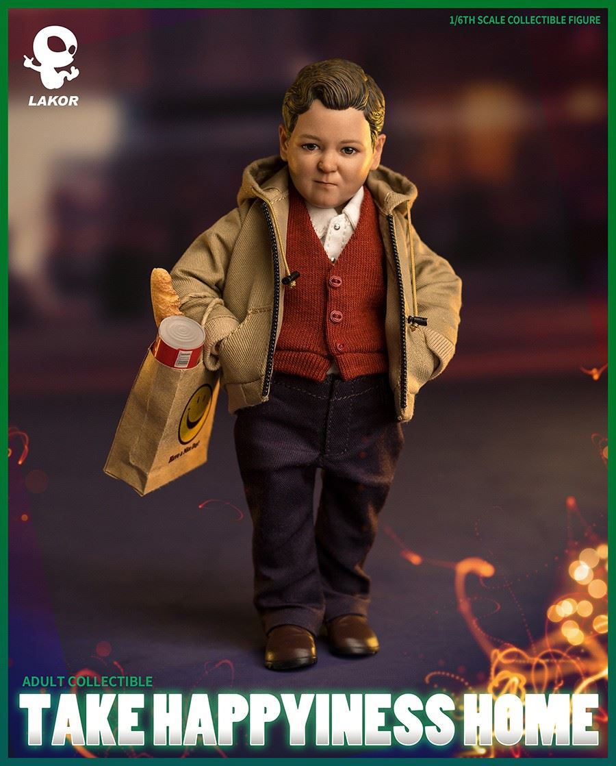 1/12 JOKER Baby 3.0