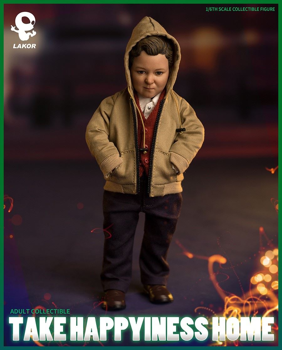 1/12 JOKER Baby 3.0
