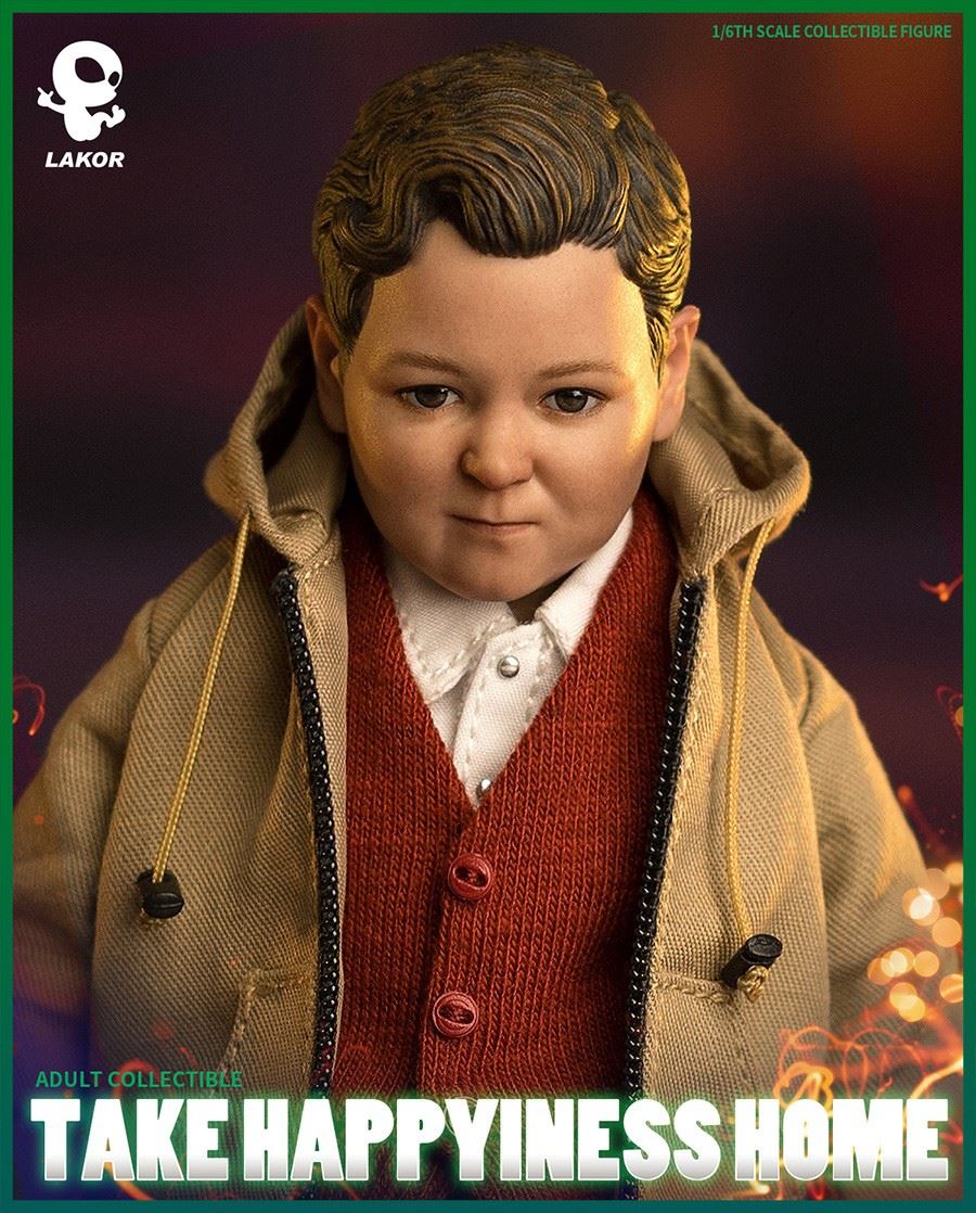 1/12 JOKER Baby 3.0