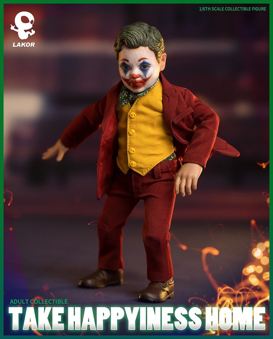 1/12 JOKER Baby 3.0