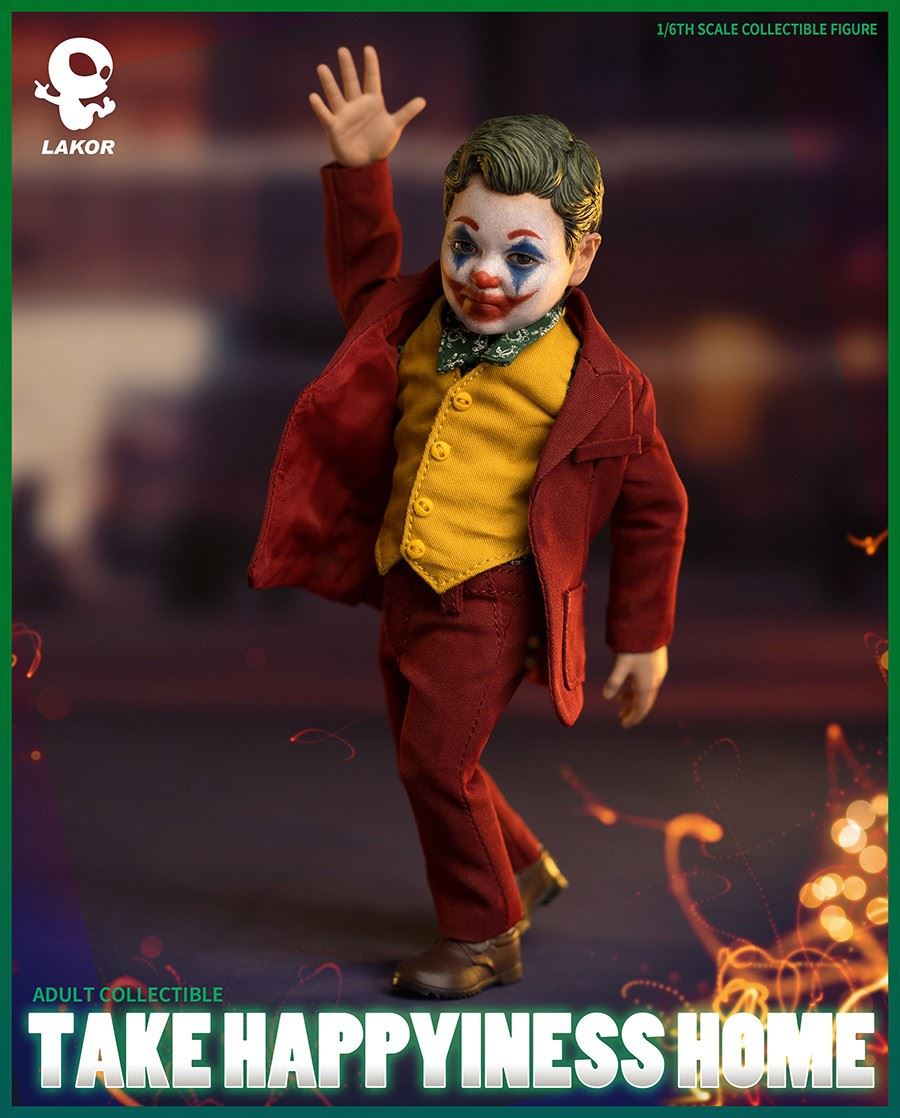 1/12 JOKER Baby 3.0