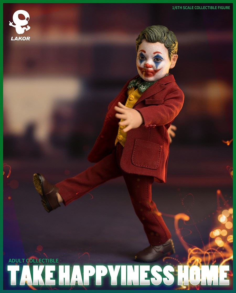 1/12 JOKER Baby 3.0