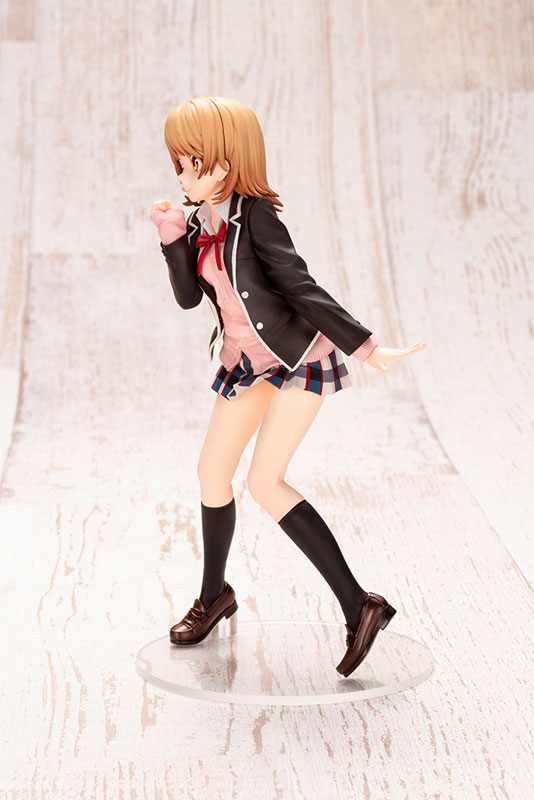 After all my youth romantic comedy is wrong. Kanichiiro Iroha 1/8