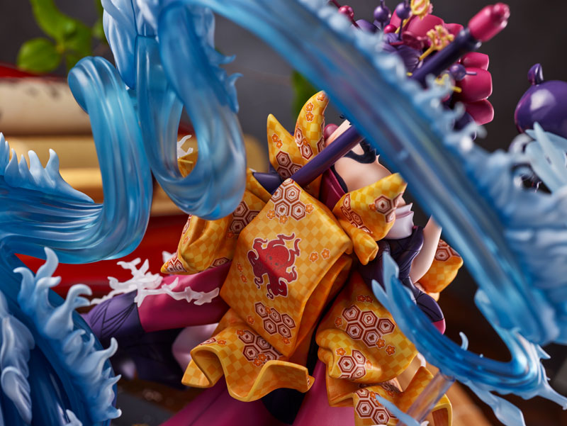 Fate/Grand Order Foreigner/Hokusai Katsushika 1/7