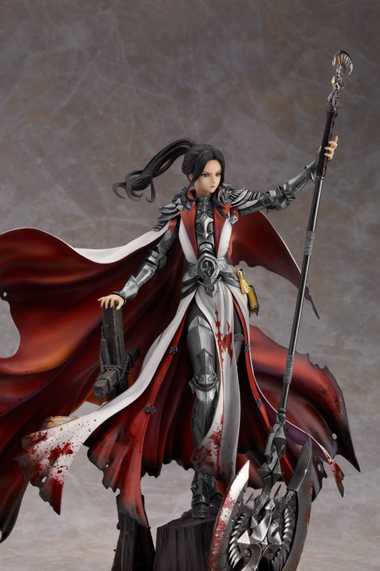 Arado Senki Inferno 1/8