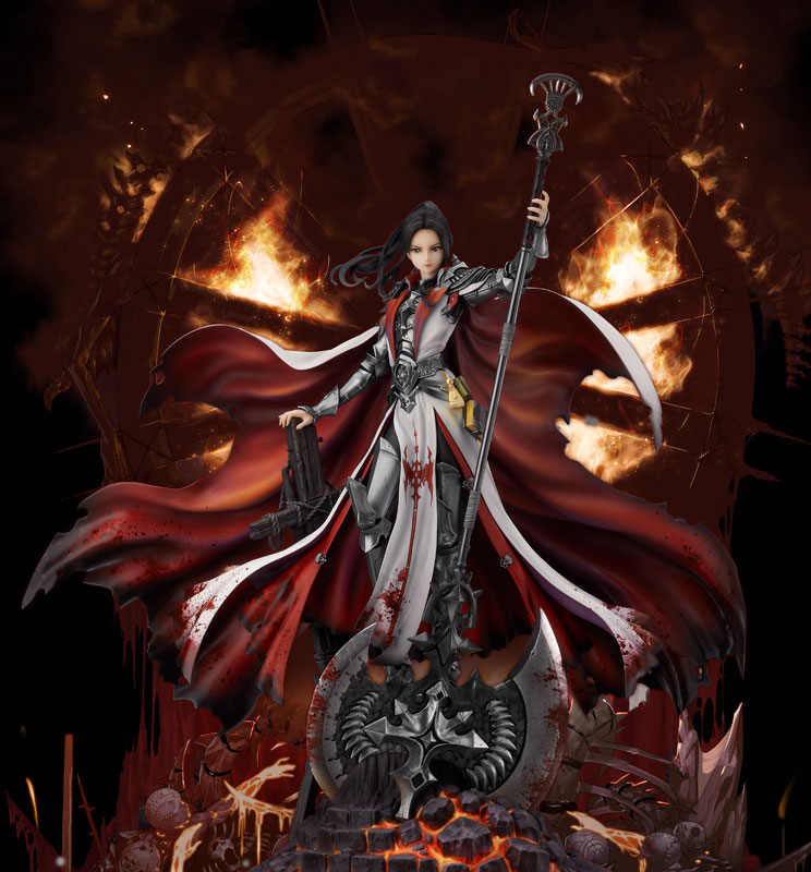 Arado Senki Inferno 1/8