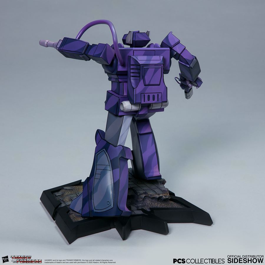 Shockwave