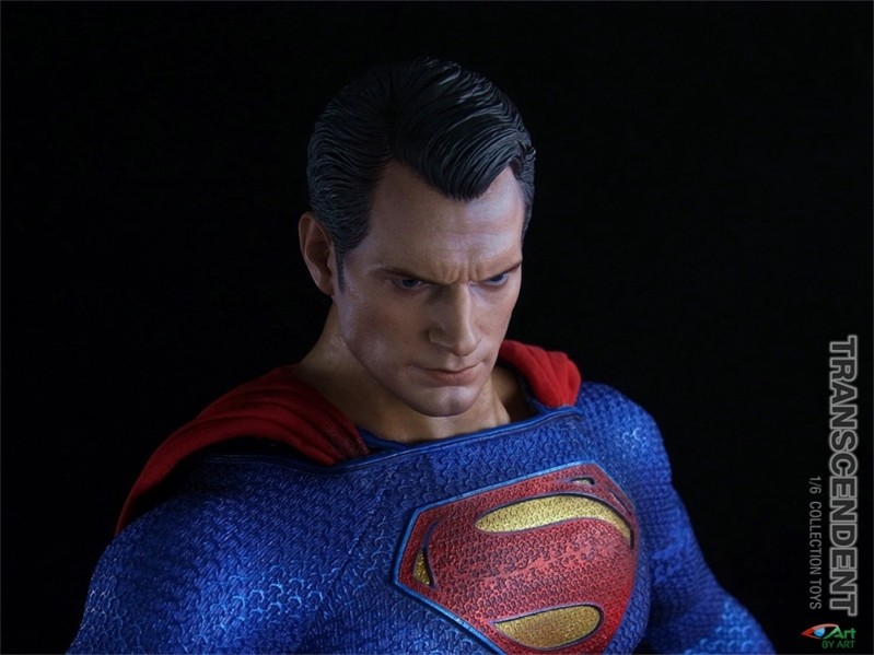 1/6 TRANSCENDENT