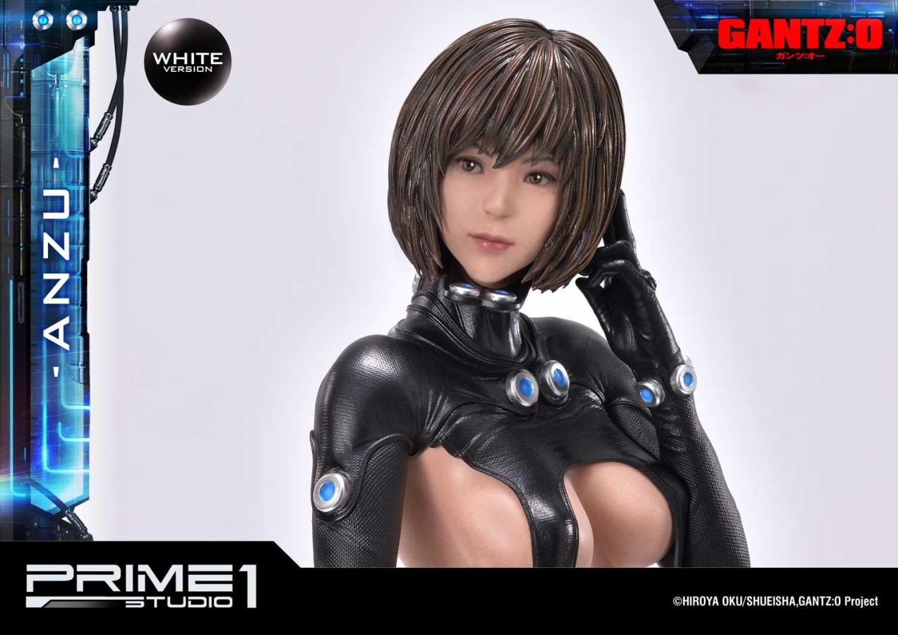 GANTZ:O Anzu White Version