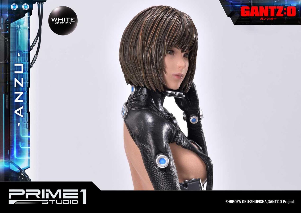 GANTZ:O Anzu White Version
