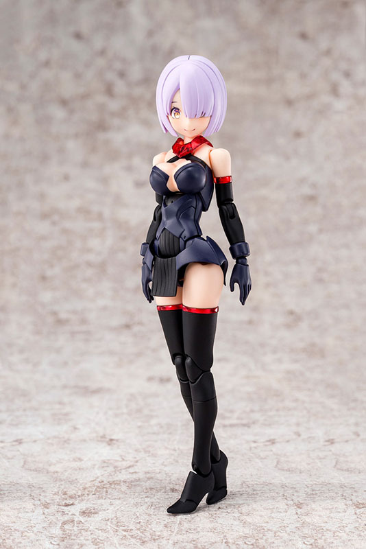 Megami Device BULLET KNIGHTS Executioner 1/1