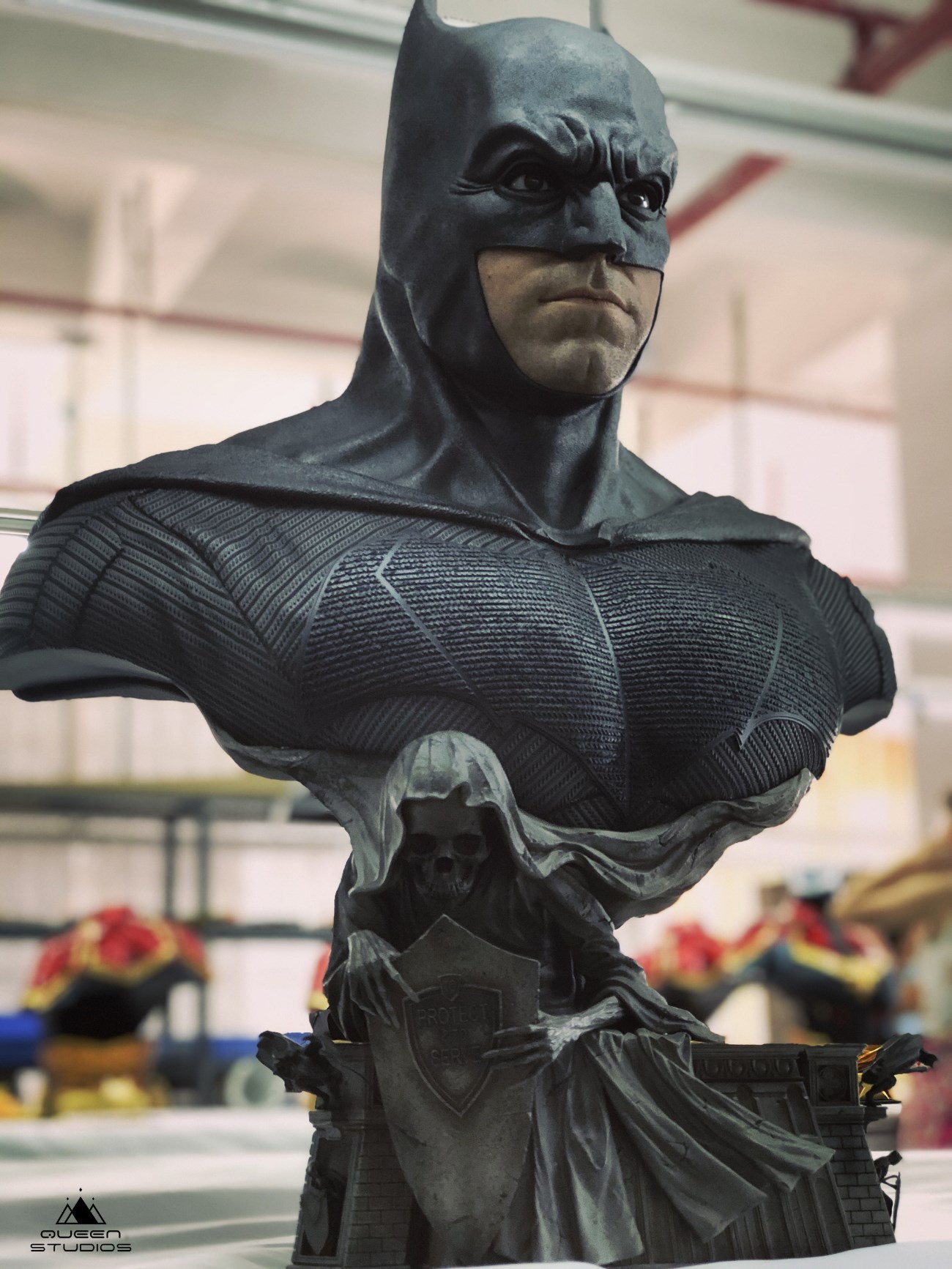 Batman Ben Affleck version