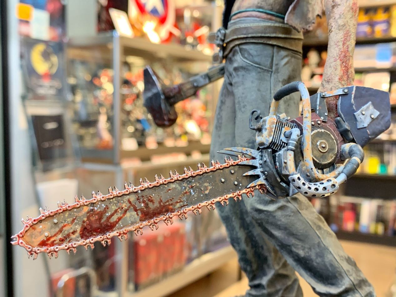 Dead by Daylight - The Hillbilly