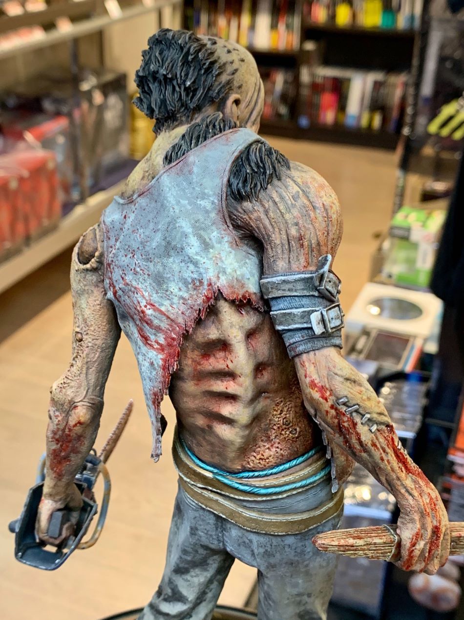 Dead by Daylight - The Hillbilly