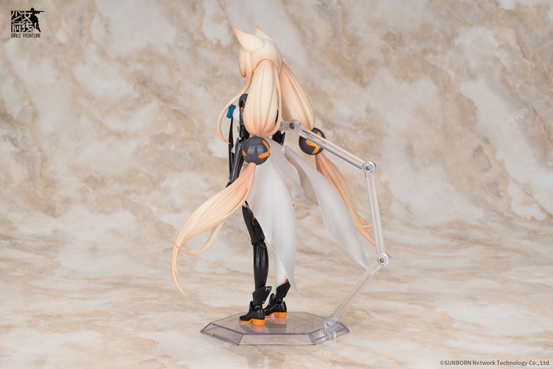 APEX ARCTECH Series Girls' Frontline G41 1/8