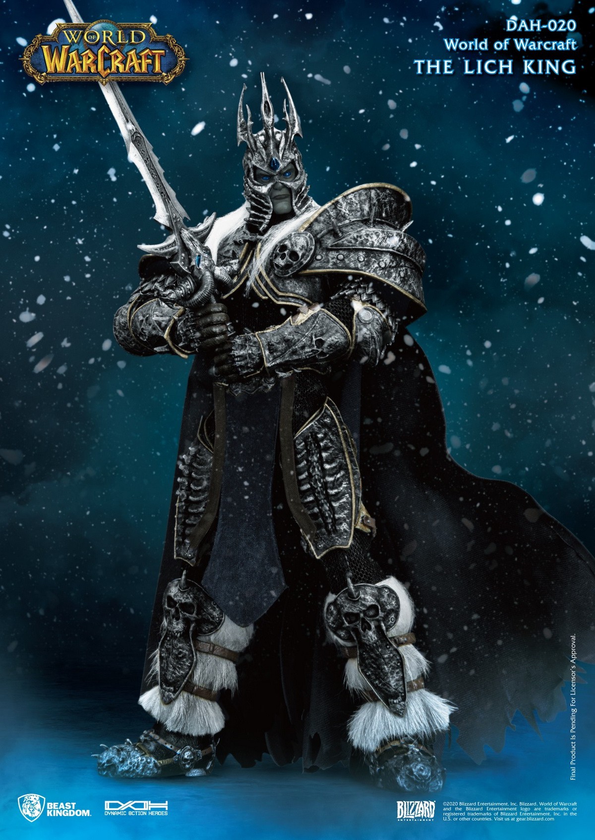 World of Warcraft - The Lich King