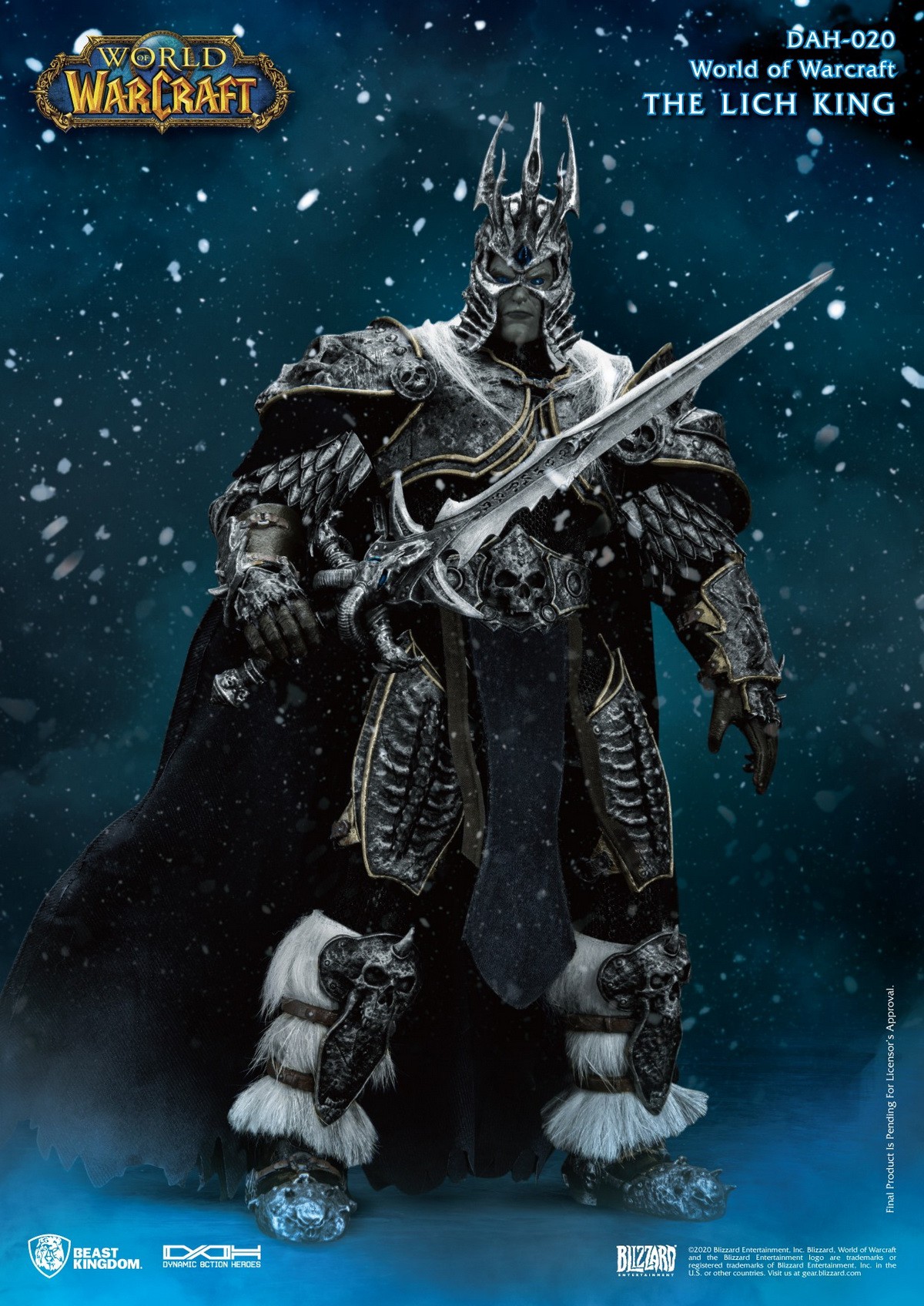 World of Warcraft - The Lich King