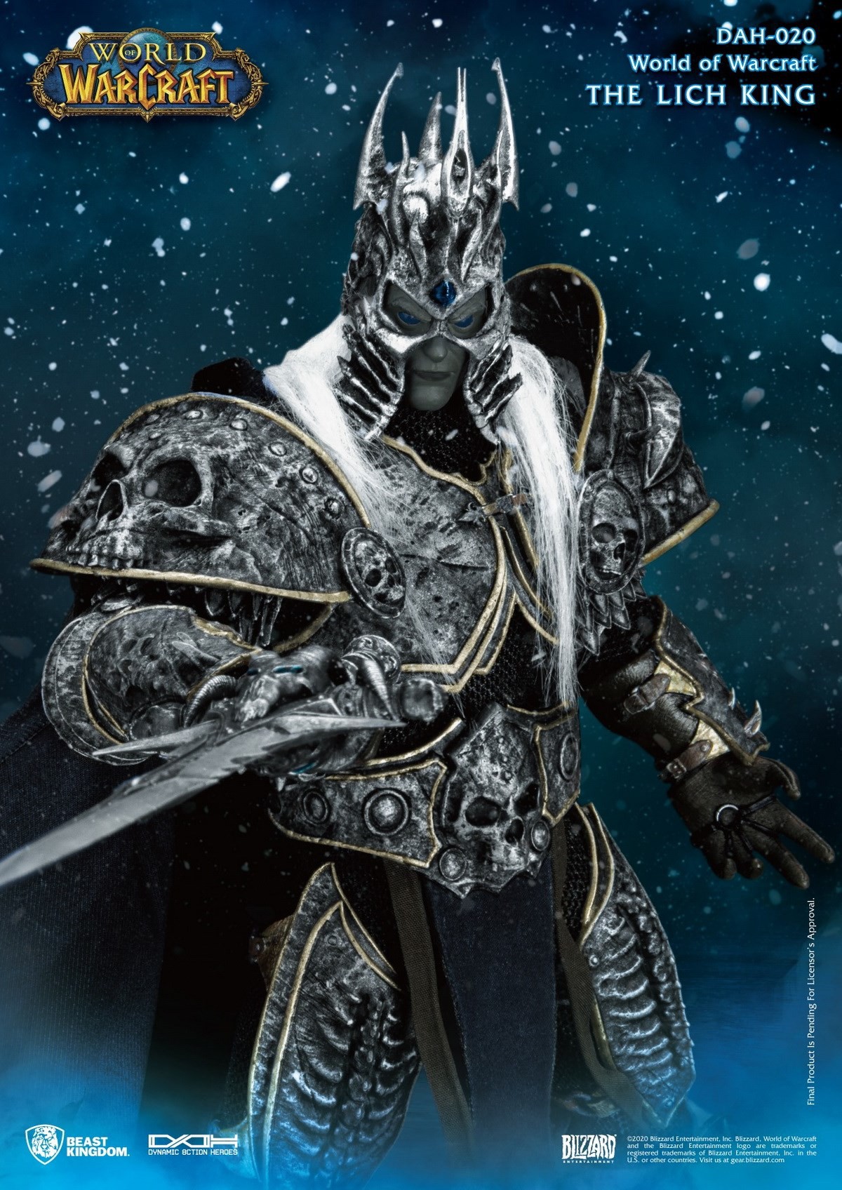 World of Warcraft - The Lich King