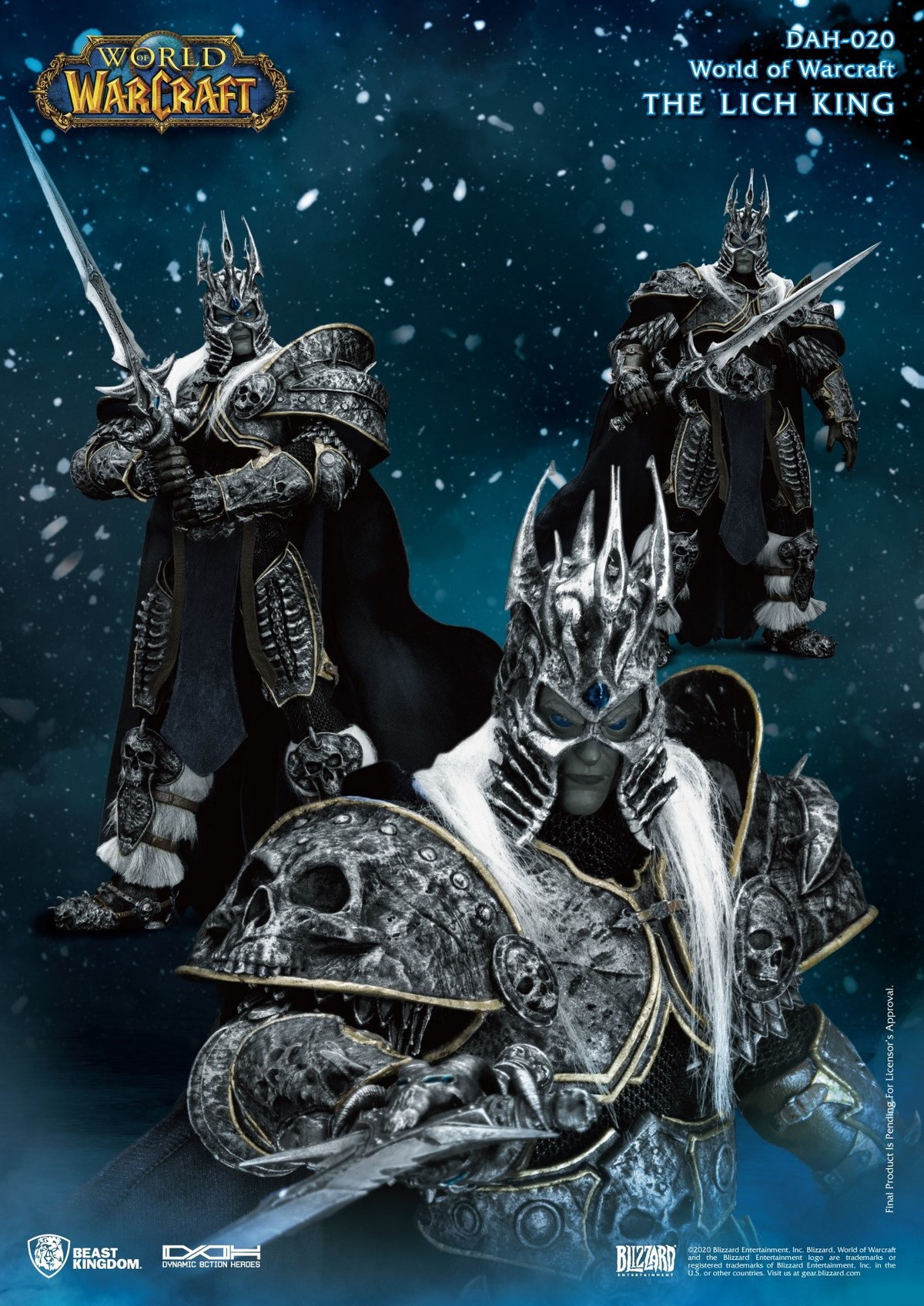 World of Warcraft - The Lich King