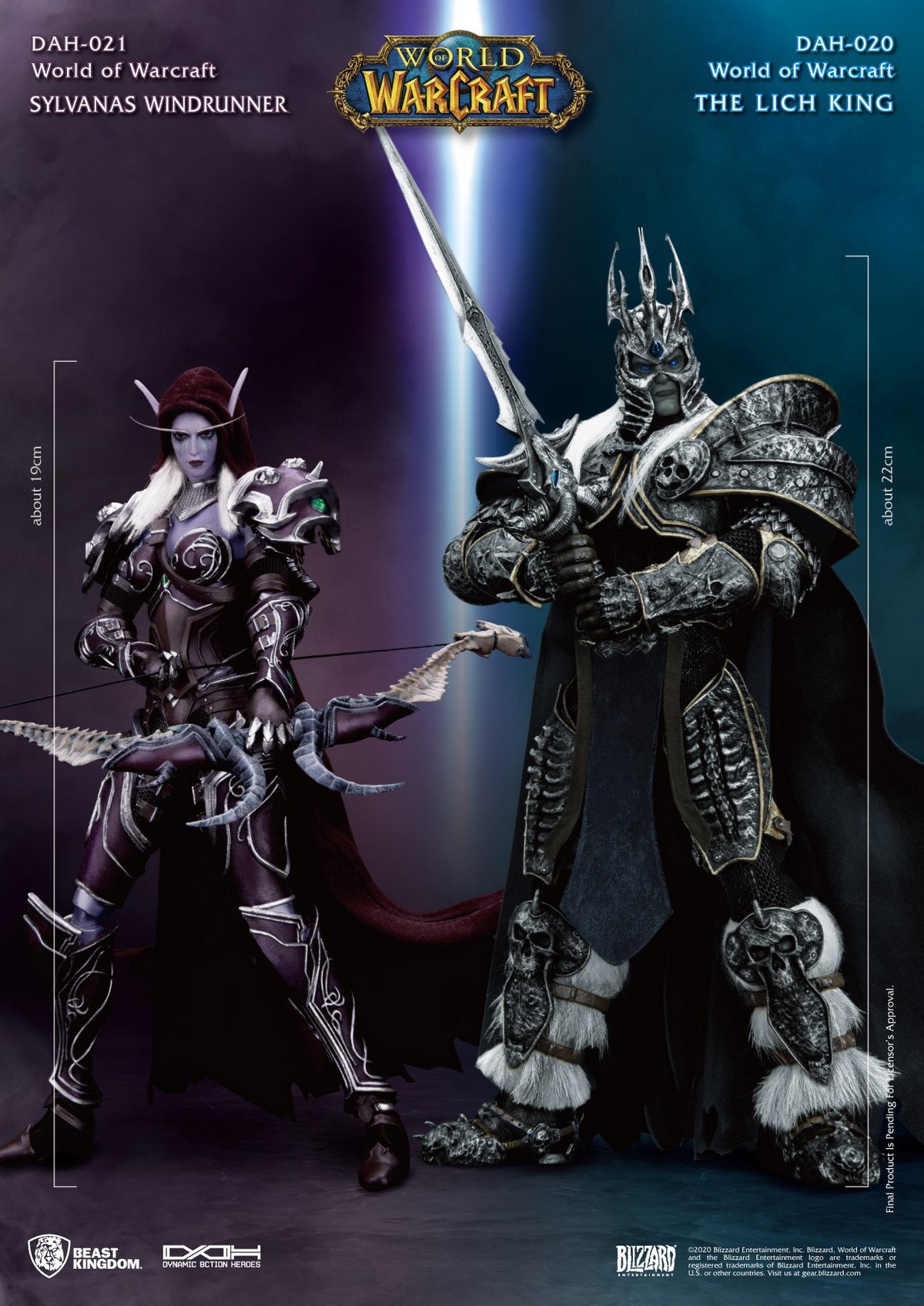 World of Warcraft - The Lich King