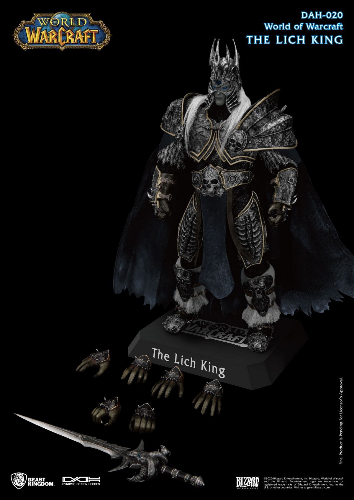 World of Warcraft - The Lich King