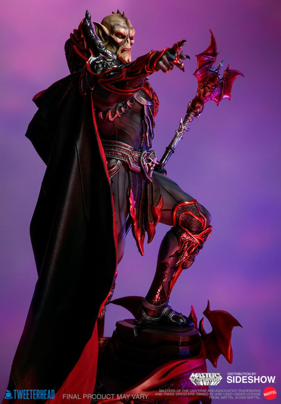 Hordak Legends