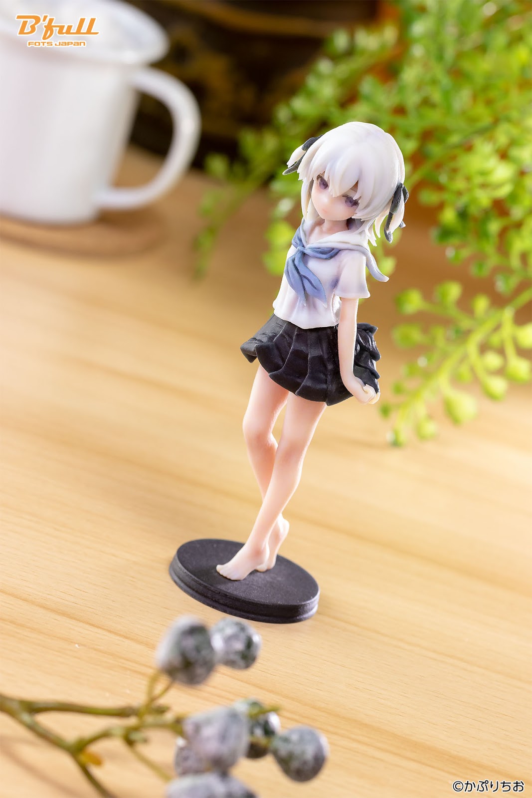 1/12 Masashiro Ikone
