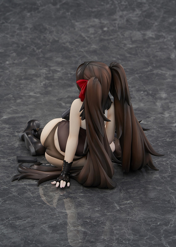 Girls' Frontline - Type 97 -Full Damaged ver.-