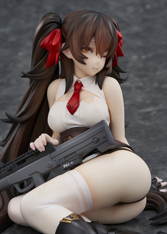Girls' Frontline - Type 97 -Full Damaged ver.-