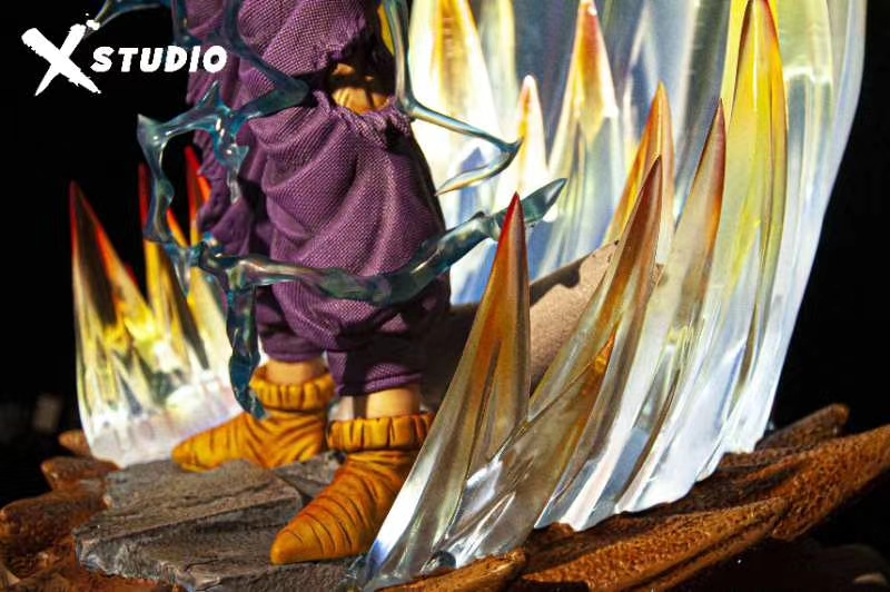 Super Saiyan Son Gohan