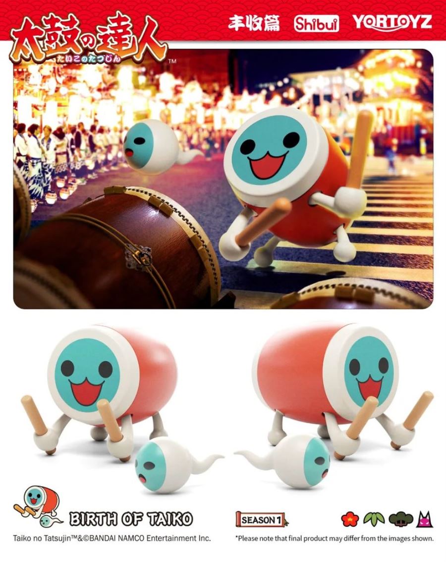 Taiko