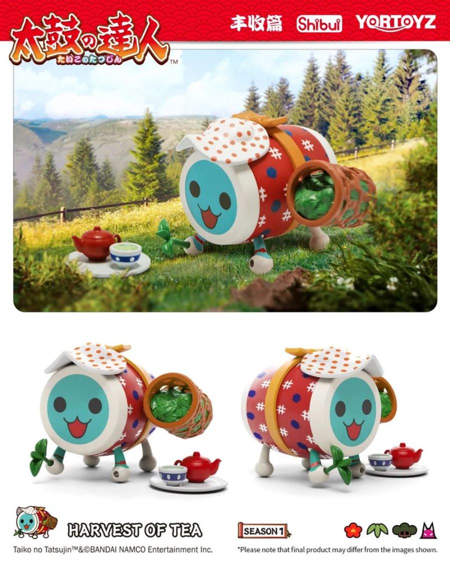 Taiko