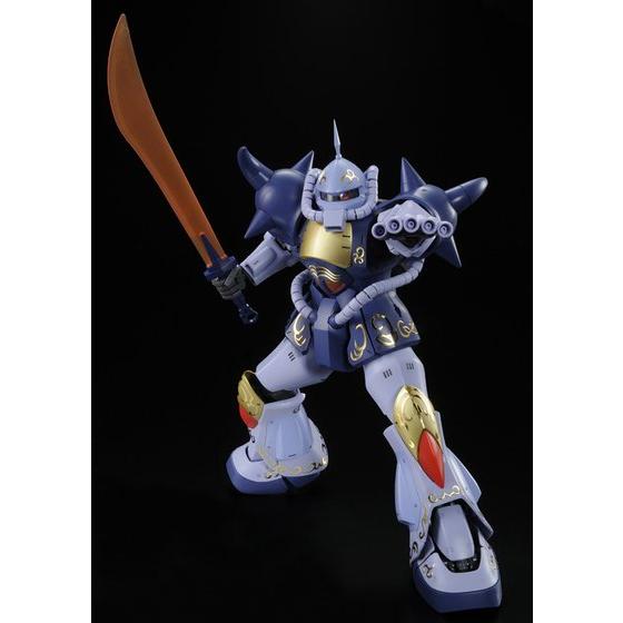 MG 1/100 M’QUVE’S GOUF