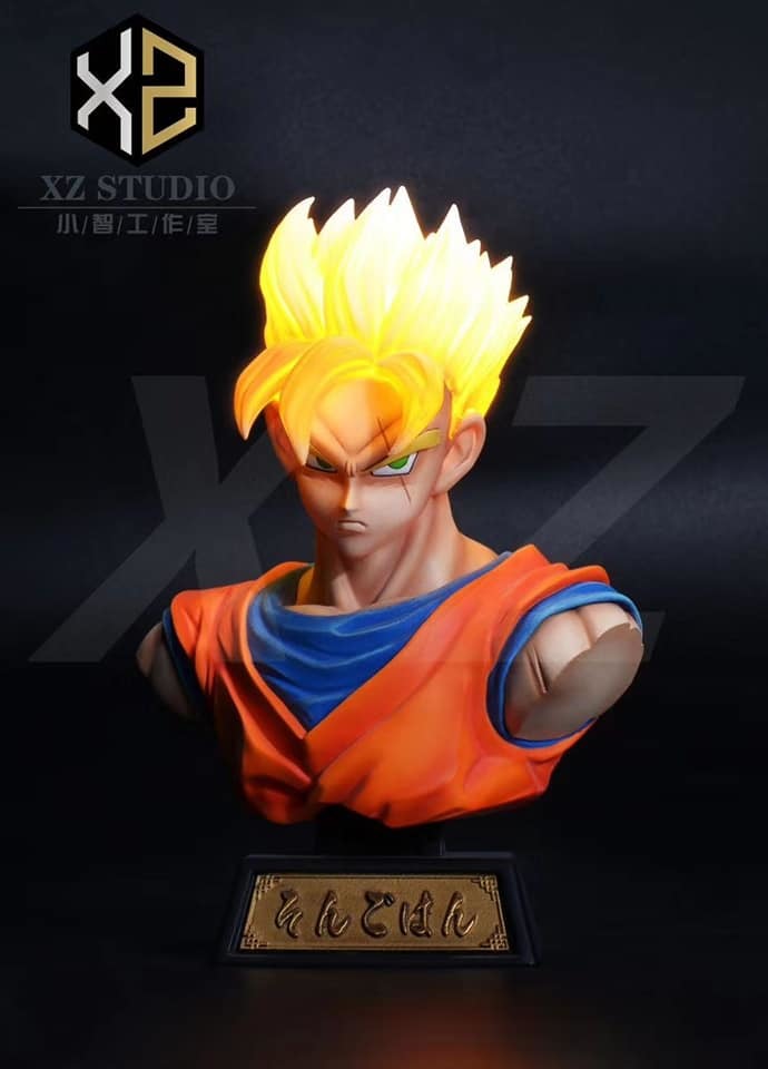 Son Gohan