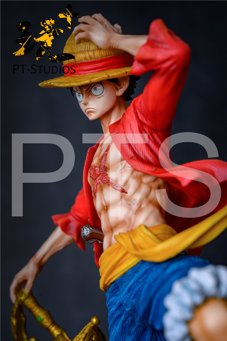 Luffy