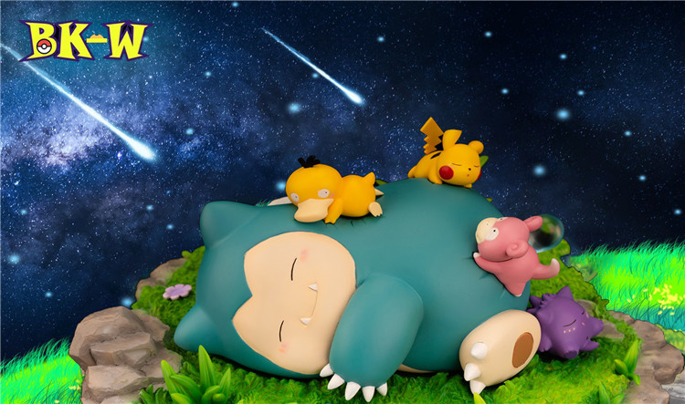 Snorlax