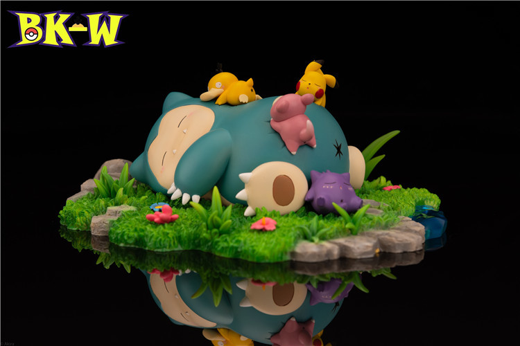 Snorlax