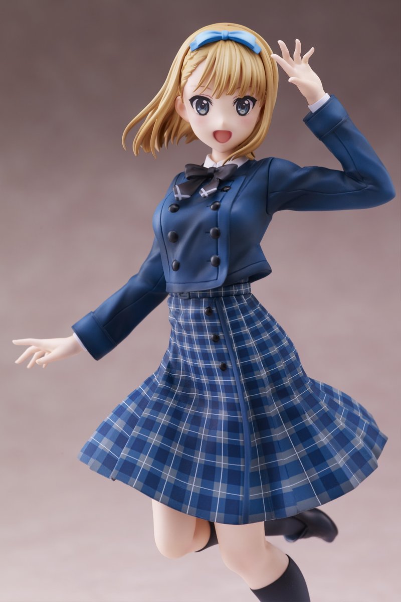 Nicole Saito 1/7