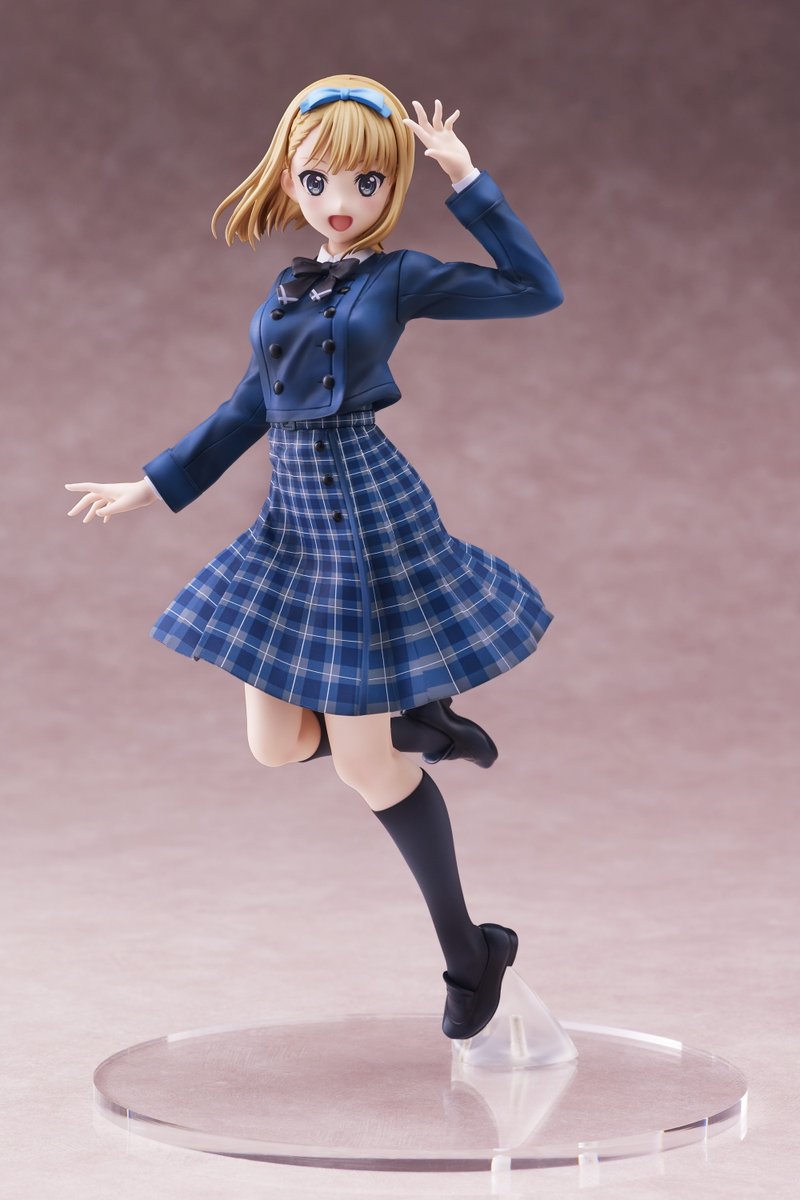 Nicole Saito 1/7
